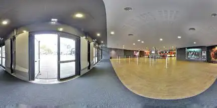 Photo de Cinéville Lorient