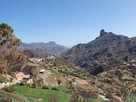 Photo de Mirador Panorámico