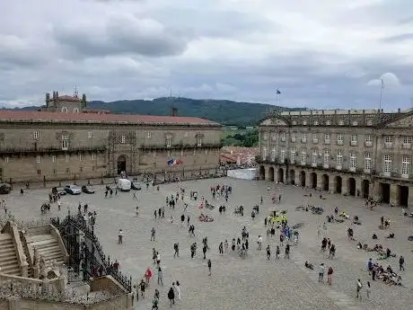 Photo of Musée de la cathédrale de Saint-Jacques-de-Compostelle