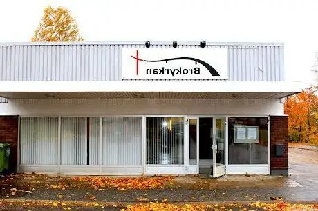 Photo de Brokyrkan