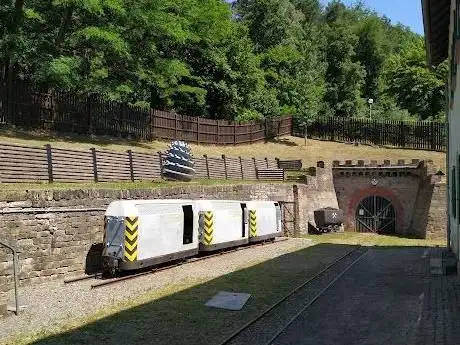 Photo de Besucherbergwerk Rischbachstollen e.V.