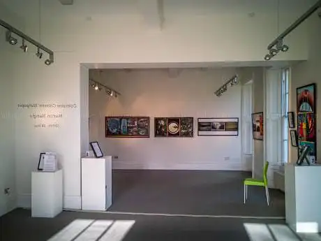 Flowerfield Arts Centre