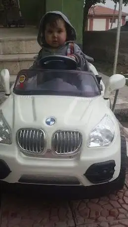 Photo de Çocuk Parkı