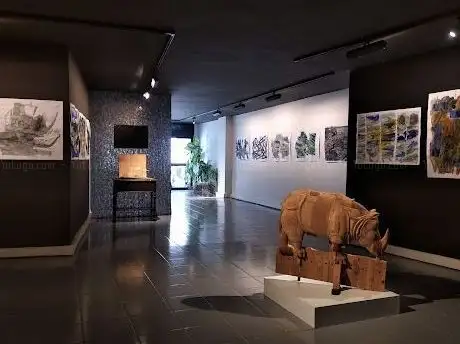 Photo de Karşı Sanat Çalışmaları
