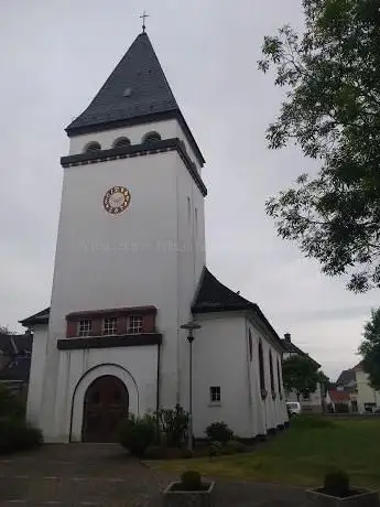 Photo de Versöhnungskirche - Ev. Kirchengemeinde Ennigerloh