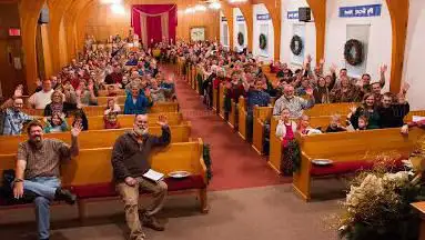 Photo de Rockport Baptist Church