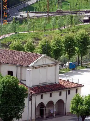 Photo de Chiesa di Inzino