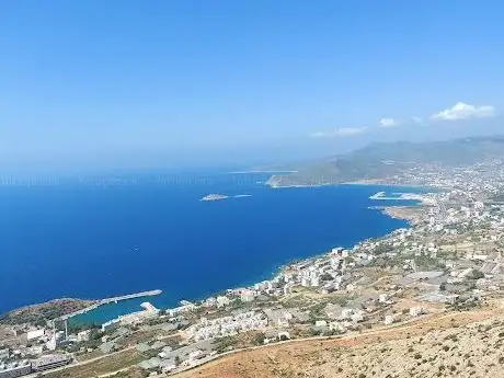 Photo de Taş masa