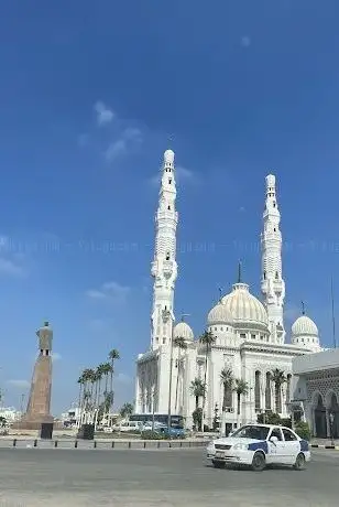 Photo de King Fouad Square