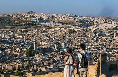 Photo de Satoshiko travel and tours