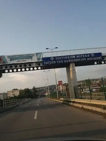 Photo de Çocuk Parkı