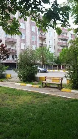 Photo de Faik Kevci Parkı