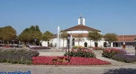 Photo of Wohlfühl-Therme Bad Griesbach | Therme Sauna Spa