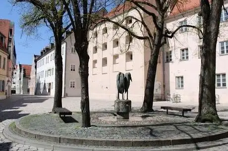 Photo de Hohe Schule