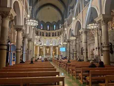 Photo de Sant Àngel d'Hostafrancs