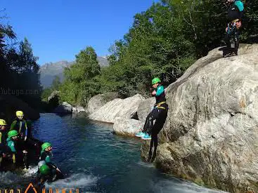 Photo de Canyon Epic
