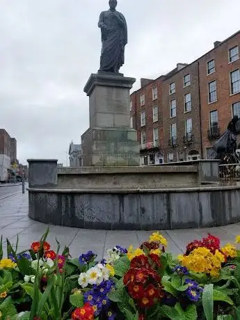 Photo de Daniel O'Connell Monument