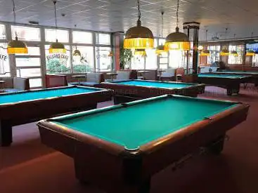 Photo de Billard Cafe City-Treff