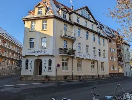 Photo de Geleitshaus Jena