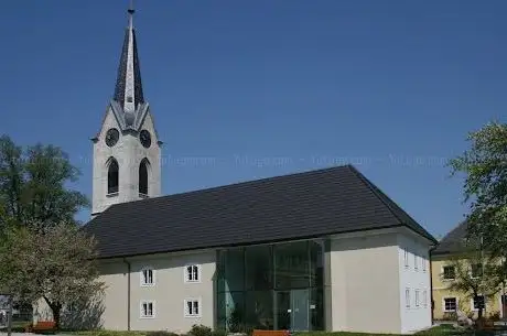Photo de Evang. Pfarrgemeinde A.B. Neukematen