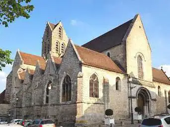 Photo de Church of St. Gilles