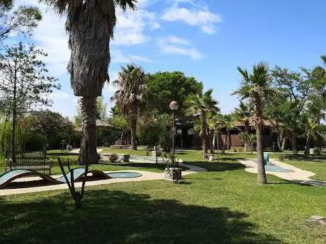 Photo de Mini Golf