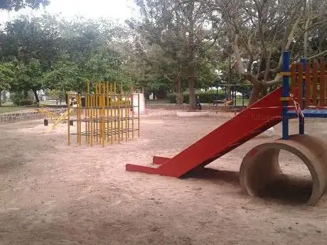 Photo de Hay Riad Public Children's Park