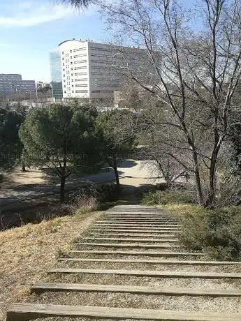 Photo de Belvédère de Pradolongo