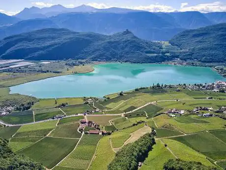 Photo de Ferienregion Castelfeder