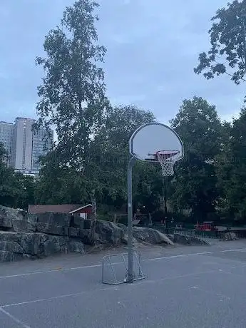 Photo de Rosenlundsparken