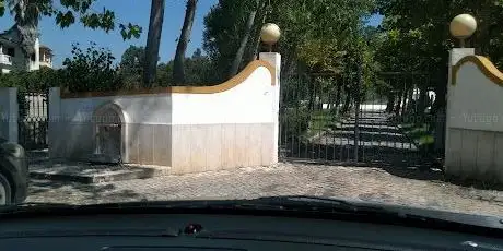 Photo de Fonte de água no espinheiro