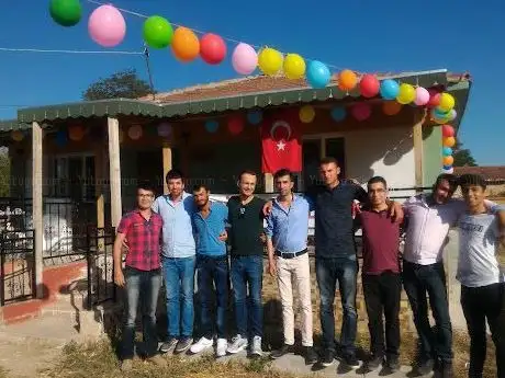 Photo de Beykışla Köyü Çocuk Parkı