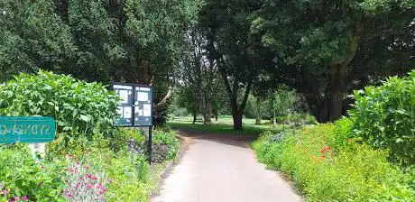 Photo de Sydney Gardens