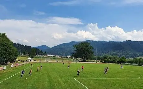 Photo de Sportanlage Brückl