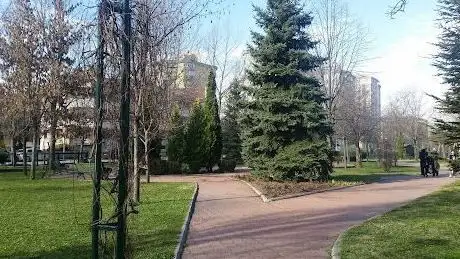 Photo de Vişne Park