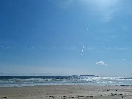 Photo de Cross Beach