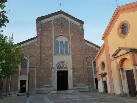 Photo de Parrocchia di San Bartolomeo