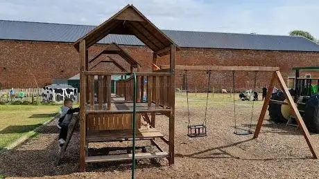 Foto de Mountpanther Farm Park