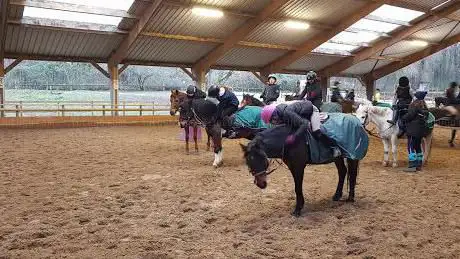 Photo de Poneyland de Thiais