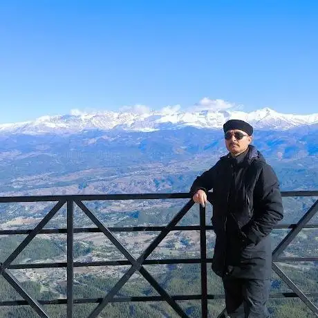 Photo de Nizip şekilli