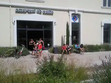 Photo de Tourist Office De Montélimar Agglomeration