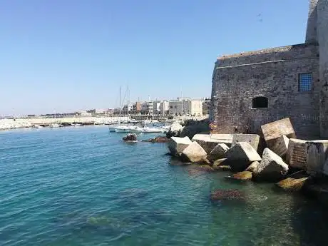 Photo de Deriva del Tornado