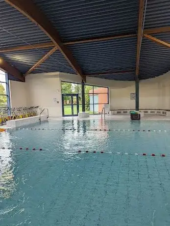 Photo of Piscine du Pays de Thann
