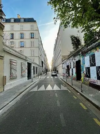 Photo of Maison Gainsbourg