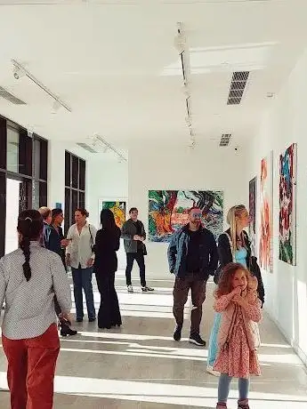 Photo de Gayo Gallery