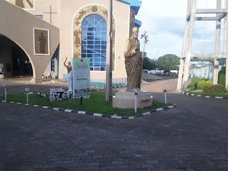 Photo de St. Joseph Catholic Church