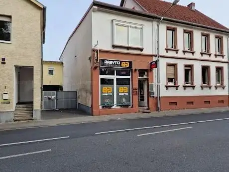Photo de City Bar