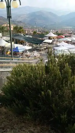 Photo de Urban Park Bronte