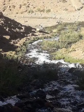 Photo de Ain Aflafal عين أفلافال