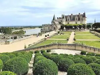 Photo de Château Royal d'Amboise
